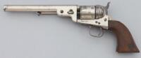 Colt Model 1851 Navy Cartridge Conversion Single Action Revolver