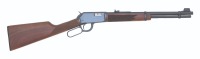 Winchester Model 9422 Lever Action Trapper Carbine