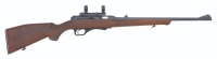 Heckler & Koch Hk300 Semi-Auto Rifle