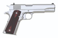 Colt Custom El Centurion Government Model 1911 Semi-Auto Pistol