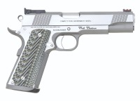 Colt Custom Competition Government Model Semi-Auto Pistol