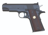 Colt Gold Cup National Match Commander Custom Edition Semi-Auto Pistol - 2