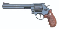 Smith & Wesson Model 29-5 Magna Classic 1 Of 3000 Double Action Revolver - 2