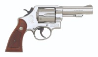Excellent Smith & Wesson Model 58 Double Action Revolver