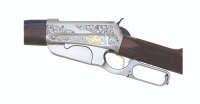 Browning Model 1895 One Of One Thousand Lever Action Rifle