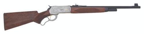 Browning Model 71 High Grade Lever Action Carbine