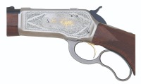 Browning Model 71 High Grade Lever Action Carbine - 2