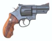 Smith & Wesson Model 29-3 Double Action Revolver