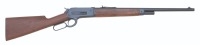 U.S.R.A. Winchester Model 1886 Grade I Extra Light Lever Action Rifle