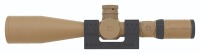 Schmidt & Bender PM II 5-25X56mm Riflescope