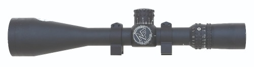 Nightforce 5.5-22X56mm Riflescope