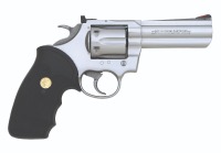 Colt King Cobra Double Action Revolver