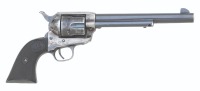 Colt Single Action Army Revolver