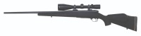 Fine Weatherby Mark V Deluxe Bolt Action Rifle - 2