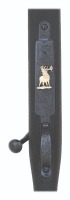 Fine Weatherby Mark V Deluxe Bolt Action Rifle - 3