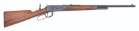 Winchester Special Order Model 94 Takedown Short Rifle