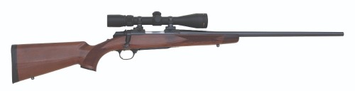 Browning A-Bolt Medallion Bolt Action Rifle