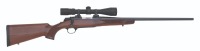 Browning A-Bolt Medallion Bolt Action Rifle