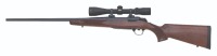 Browning A-Bolt Medallion Bolt Action Rifle - 2