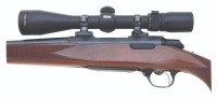 Browning A-Bolt Medallion Bolt Action Rifle - 3