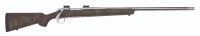 Remington Model 700 Sendero Stainless Bolt Action Rifle