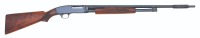 Winchester Model 42 Slide Action Shotgun