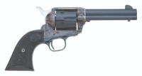 Colt Third Generation Single Action Army Revolver