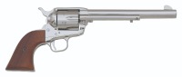 Colt Third Generation Single Action Army Revolver