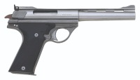 TDE Model 180 Auto Mag Semi-Auto Pistol