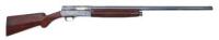 Browning Auto 5 Grade 4 Semi-Auto Shotgun