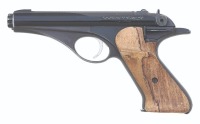 Desirable Whitney Wolverine Semi-Auto Pistol - 2