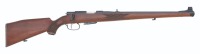 J. G. Anschutz Model 1433 Bolt Action Rifle