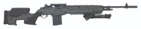 Springfield Armory Inc. M1A Semi-Auto Rifle