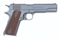 U.S. Model 1911 Semi-Auto Pistol by Colt