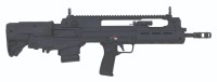 Springfield Hellion Semi-Auto Rifle