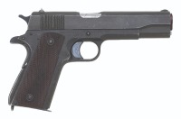 U.S. Model 1911A1 Semi-Auto Pistol by Remington Rand