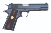 Colt Custom 1911 Government Classic Semi-Auto Pistol