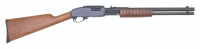 IMI Timber Wolf Slide Action Carbine