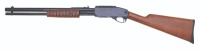 IMI Timber Wolf Slide Action Carbine - 2