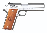 Coonan Arms Inc. 357 Magnum Semi-Auto Pistol