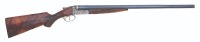 Ithaca NID Grade 4E Boxlock Double Ejectorgun