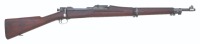 Early U.S. Model 1903 Bolt Action Rifle by Springfield Armory