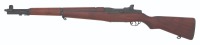U.S. M1 Garand Rifle by International Harvester - 2