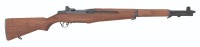 U.S. M1 Garand Rifle by Winchester