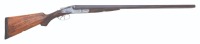 Lefever Arms Co. E Grade Double Ejectorgun