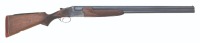Stoeger Zephyr Model 1 Over Under Shotgun