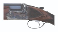 Stoeger Zephyr Model 1 Over Under Shotgun - 2