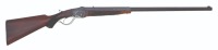American Kirkwood Falling Block Sporting Rifle