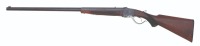American Kirkwood Falling Block Sporting Rifle - 2