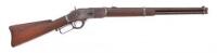 Winchester Model 1873 Saddle Ring Carbine